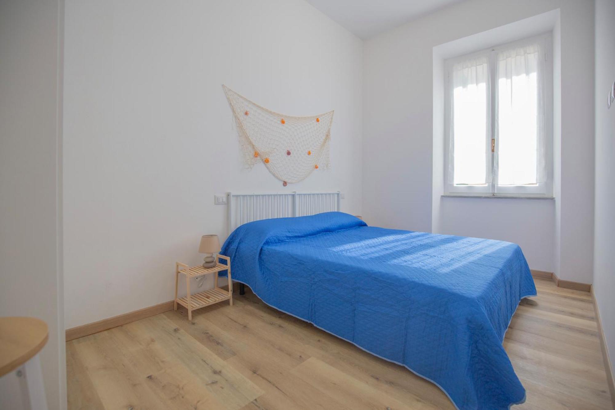 Casa vacanze La Tartaruga - Helloelba *
