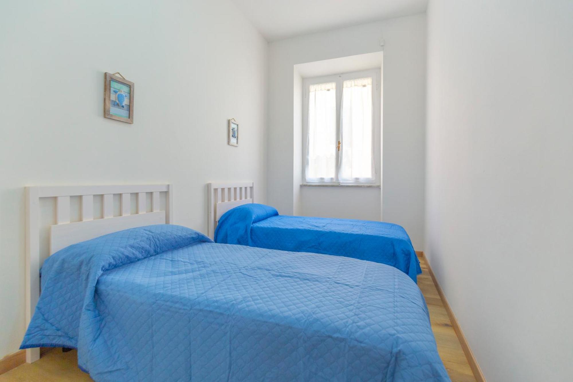 La Tartaruga - Helloelba Casa vacanze Portoferraio
